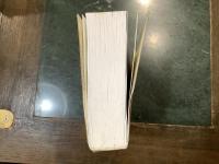タイ日辞典／日・タイ辞典　(40000語）　二冊