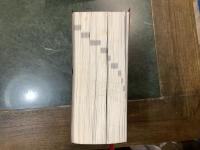 タイ日辞典／日・タイ辞典　(40000語）　二冊