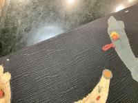 宮脇綾子遺作展 : アプリケ芸術50年