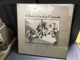Extraordinary friends