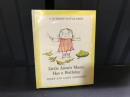 Little Anna's Mama Has a Birthday A LOTHROP LITTLE BOOK