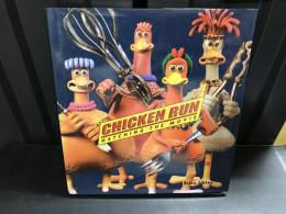Chicken Run: hatching the movie