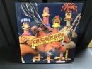 Chicken Run: hatching the movie