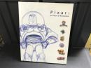 Pixar: 20 Years of Animation
