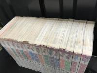 柔道讃歌　全16巻　コミックメイト