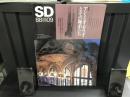 SD　1988年9月号 ： 特集＝アントニオ・ガウディとその弟子たち