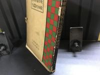 陸軍軍医学校牛込恩賜財団済生会病院新築工事概要