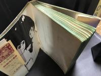 青春　32　ティーンビート劇画集