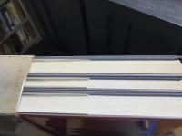 独）ヴィリーバウマイスター作品集3冊セット(絵画・シルクスクリーン・素描・ガッシュ・コラージュ)