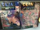 Skin Shows Ⅰ-Ⅱ: The Art of Tatoo