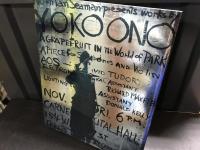 「Yesオノ・ヨーコ」展