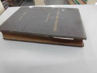 PLATES AND DIAGRAMS FOR NavigationClass
明治39年刊　東京商船学校　航海術の授業で使用するための図表集