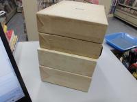 トーマス・マン日記　（1933-1934/1935-1936/1937-1939/1340-1943）　の4冊