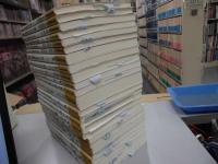 モノグラフ　26冊