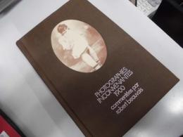 Photographies inconvenantes1900