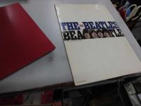 ビートルズ　武道館コンサートパンフ