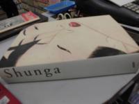 Ｓｈｕｎｇａ　春画