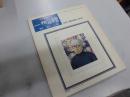 月刊　一枚の繪　９６号　　特集：藤田嗣治の版画
