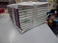 江戸名作艶本　全１２冊