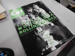 Cut  １９６９－１９９４　WOODSTOCK　ROLLING　STONES　NO35