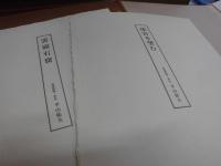 特装版 手彩色素描二葉入 平山郁夫画集 西から東へ