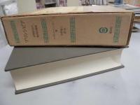 プリンシピア　自然哲学の数学的原理