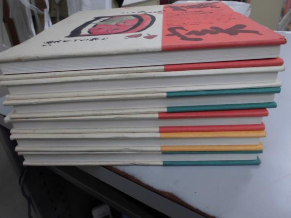 武者小路実篤 画文集 全6巻 / 古本、中古本、古書籍の通販は 武者小路実篤 画文集 全6巻 / 古本、中古本、古書籍の通販は