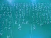 続　実測図日本の名園 実測図 日本の名園 続(重森三玲 編著) / 古本、中古本、古書籍の