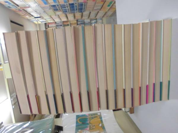 星新一の作品集（全１８冊） / 古本、中古本、古書籍の通販は「日本の 