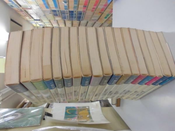 星新一作品登場人物索引(DBジャパン 編) / 岩森書店 / 古本