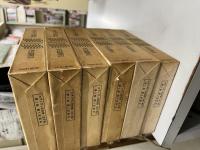 カザノヴァ回想録　全6