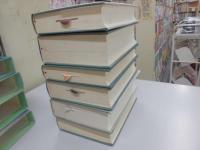 ホフマン全集　２・３・４・７・８・９巻　６冊