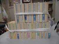 鳶魚江戸文庫　本巻全36冊　別巻2　＋鳶魚で江戸を読む　３９冊