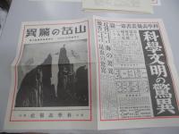 日本地理風俗大系15　台湾篇