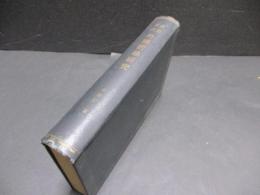 支那近代外国関係研究 : ポルトガルを中心とせる明清外交貿易