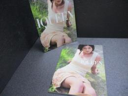 Iqueen　vol.2 (真木よう子)