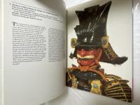(英)SPECTACULAR HELMETS OF JAPAN 16th-19th Century