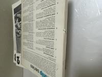 （英）　Ｐｒｏｆｉｌｅ　Ｗａｒｓｈｉｐ　№１～40（№29はｓｐｅｃｉａｌ）　40冊