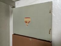 古計志加々美　（こけし鑑）