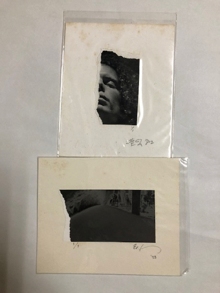 1993年 FREDIES サイン入り　絵画 楽天市場】【八〇サイズ】当社オリジナルの風水開運版画STAFS 赤