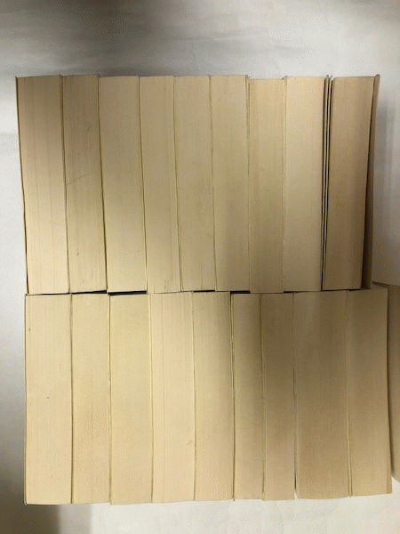 坂口安吾　全集 1〜18 全巻　ちくま文庫 坂口安吾全集 全18巻揃い（ちくま文庫版）(坂口安吾) / 古本