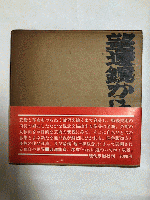 望遠鏡からの告示 : 中村宏画集