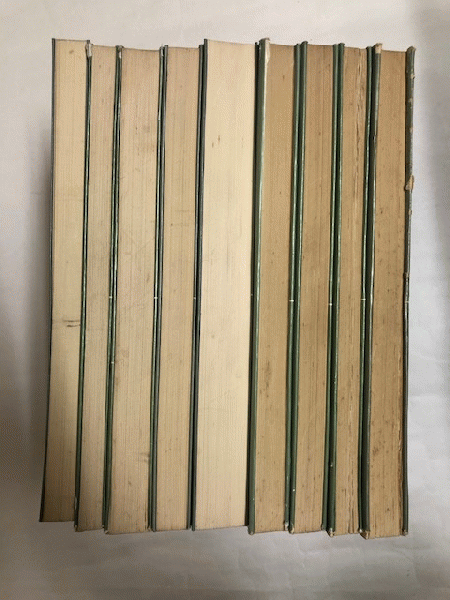 日本国憲法体系 全9巻（揃） 宮沢俊義先生還暦記念 / 古本、中古本、古