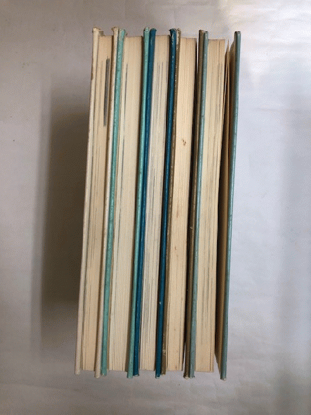 合気道 剣・杖・体術の理合 全5巻(斉藤守弘) / 古本、中古本、古