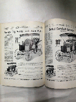 復刻版（英）　Sears,Roebuck＆Co.　1908　（シアーズ・ローバック　カタログ　1908）