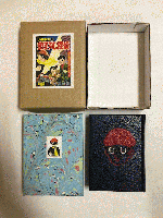 まぼろし探偵①　特装版　限定33部 まぼろし探偵① 特装版 限定33部の内、第7番(桑田次郎) / 古本