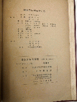 製鉄業参考資料　昭和18年-昭和23年