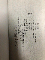 私小説　鈴木いづみ