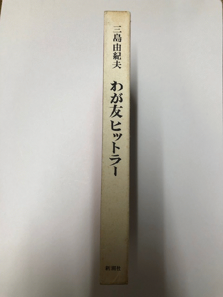 宮崎清隆草稿「モグラの文化大革命」ペン書400字5枚完 三島