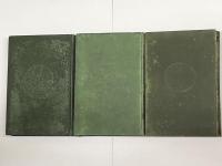 東国通鑑　全3巻　朝鮮郡書大系続3～5輯